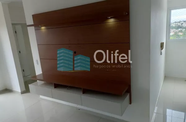 Apartamento para venda, 2 quarto(s),  Ortizes, Valinhos - Foto 3