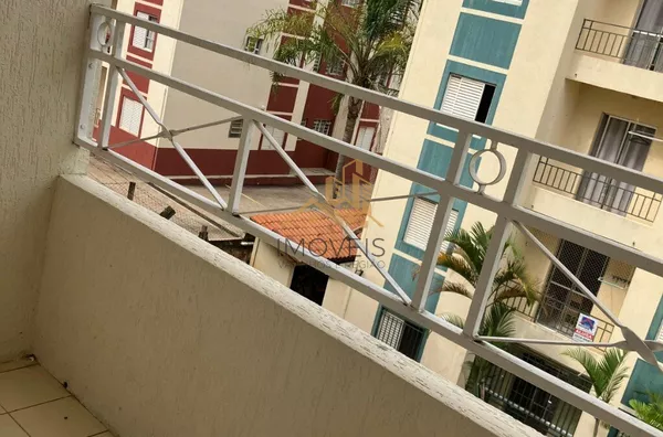 Apartamento para venda, 2 quarto(s),  Jardim Pacaembu, Valinhos - Foto 14