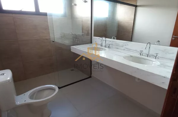 Casa em condomínio para venda,  Condomínio Santa Isabel, Louveira - Foto 21