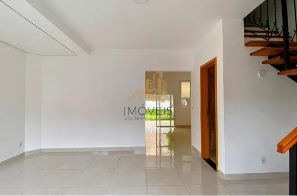Casa para aluguel, Condomínio Dossel Esplanada Village , Valinhos - Foto 3