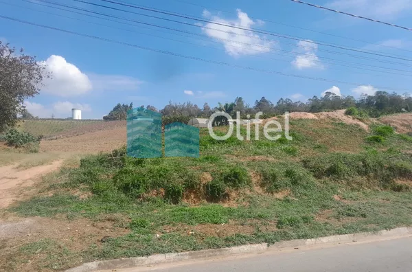 - area  para venda,  Ponte Preta, Louveira