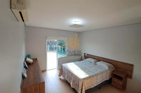 Casa em condomínio para venda, 3 quarto(s),  Swiss Park, Campinas - Foto 20