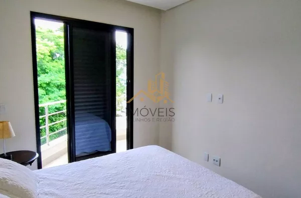 Casa em condomínio para venda, Condomínio Porto do Sol , Valinhos - Foto 11