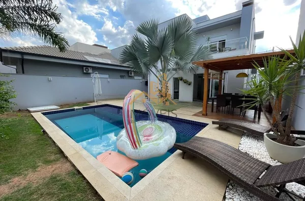 Casa em condomínio para venda, 3 quarto(s),  Swiss Park, Campinas - Foto 39