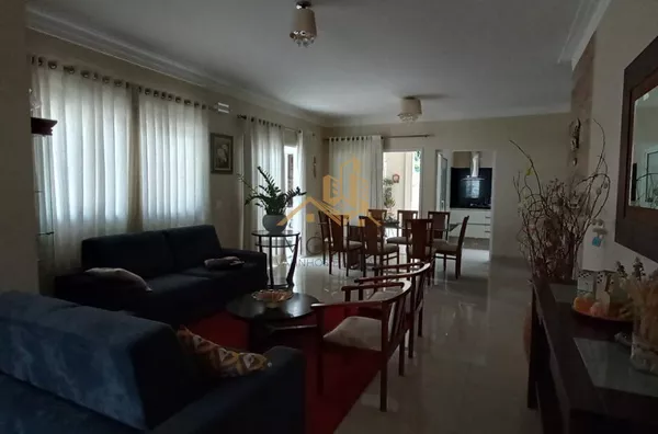 Casa em condomínio para venda, Condomínio Madre Maria Vilac,  Valinhos - Foto 4