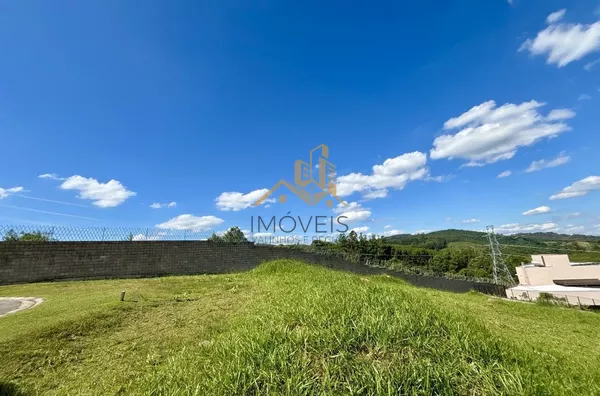 Terreno para venda,  Campo de Toscana, Vinhedo - Foto 16