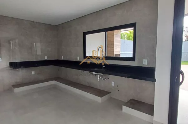 Casa em condomínio para venda,  Reserva dos Vnhedos, Louveira - Foto 6