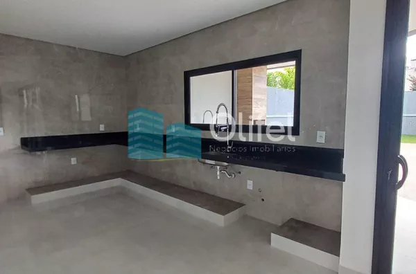 Casa em condomínio para venda,  Reserva dos Vnhedos, Louveira - Foto 6