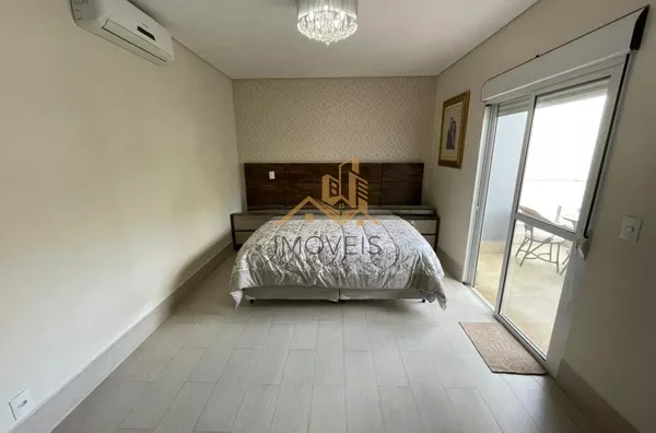 Casa em condomínio para venda, 3 quarto(s),  Swiss Park, Campinas - Foto 21