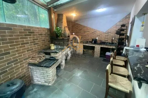 Casa em condomínio para venda e aluguel, 5 quarto(s), Serra Da Cantareira, Mairiporã - Foto 8