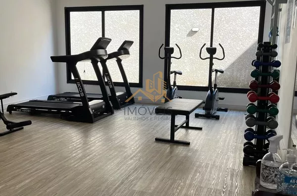 Apartamento para venda,  Sapazio Torino, Vinhedo - Foto 15