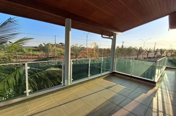 Casa em condomínio para venda, 3 quarto(s),  Swiss Park, Campinas - Foto 19