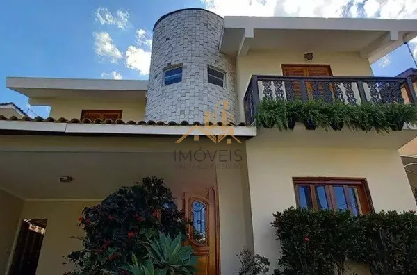 Casa em condomínio para aluguel,  Condomínio Jardim América , Vinhedo