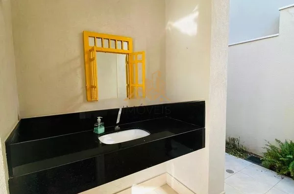 Casa em condomínio para venda, 4 quarto(s),  Swiss Park, Campinas - Foto 33