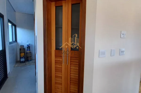 Casa para venda, Condomínio Santa Isabel,  Louveira - Foto 9