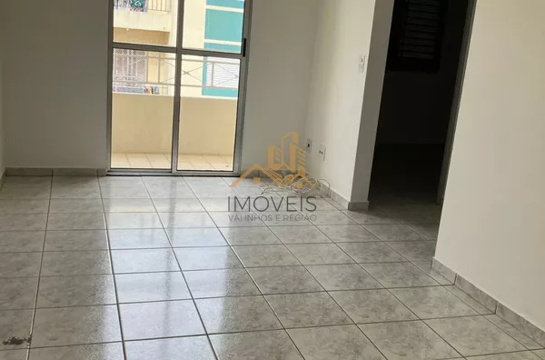 Apartamento para venda, 2 quarto(s),  Jardim Pacaembu, Valinhos - Foto 3