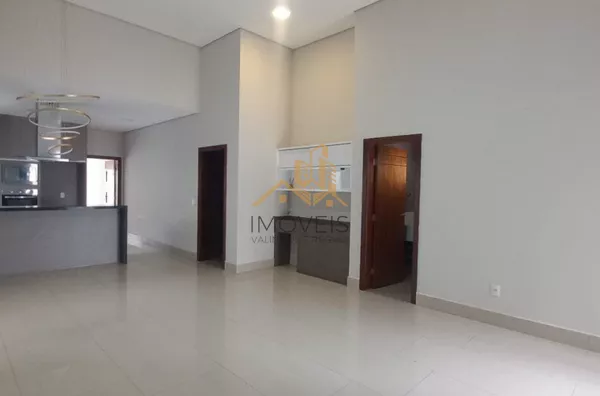 Casa em condomínio ,  Portal Jequitibás, para aluguel,  Valinhos - Foto 1