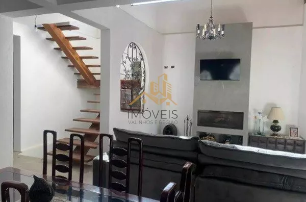 Casa em condomínio para venda e aluguel, 5 quarto(s), Serra Da Cantareira, Mairiporã - Foto 18