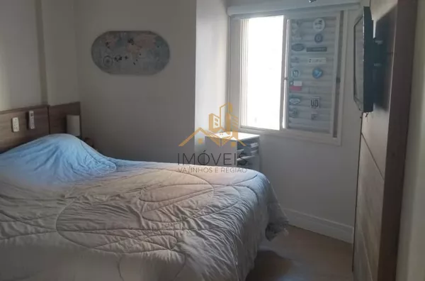 Apartamento para venda, 1 quarto(s),  Centro, Campinas - Foto 14