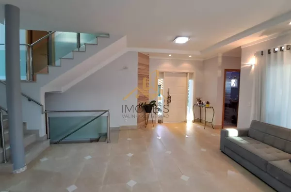 Casa em condomínio para venda, 3 quarto(s),  Swiss Park, Campinas - Foto 3