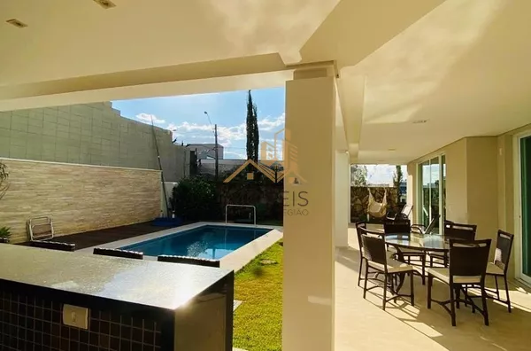 Casa em condomínio para venda, 4 quarto(s),  Swiss Park, Campinas - Foto 50