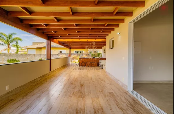 Casa em condomínio para venda, 4 quarto(s),  Residencial Haras Pindorama I (jacaré), Cabreúva - Foto 18