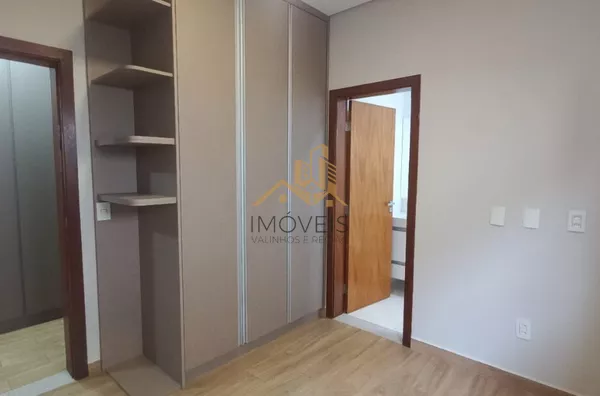 Casa em condomínio ,  Portal Jequitibás, para aluguel,  Valinhos - Foto 17