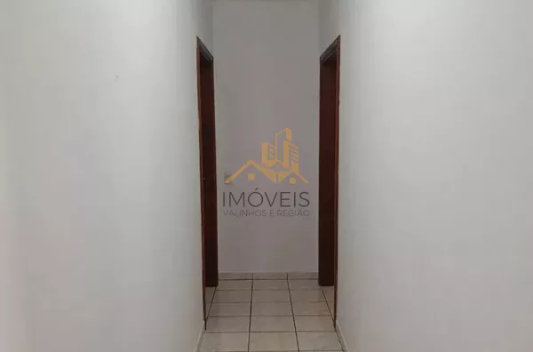 Casa térrea em bairro residencial na cidade de Louveira - Foto 10