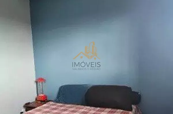 Apartamento para venda,  Condomínio Mais Campos Salles, Valinhos - Foto 7