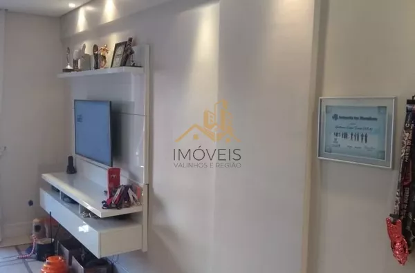 Apartamento para venda, 1 quarto(s),  Centro, Campinas - Foto 3