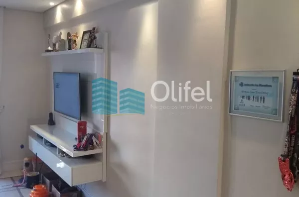 Apartamento para venda, 1 quarto(s),  Centro, Campinas - Foto 3