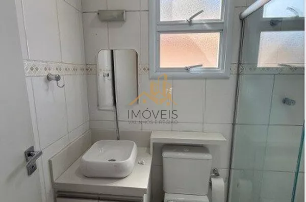 Casa em condomínio para aluguel, Condomínio Moinho Verde , Valinhos - Foto 23