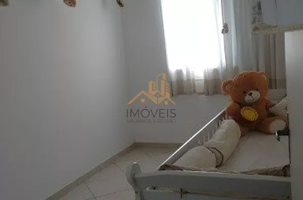 Apartamento para venda e aluguel, 2 quarto(s),  Pinheirinho, Vinhedo - Foto 17