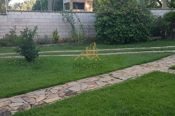 Chácara para venda, 4 quarto(s),  Vale Verde, Valinhos - Foto 20