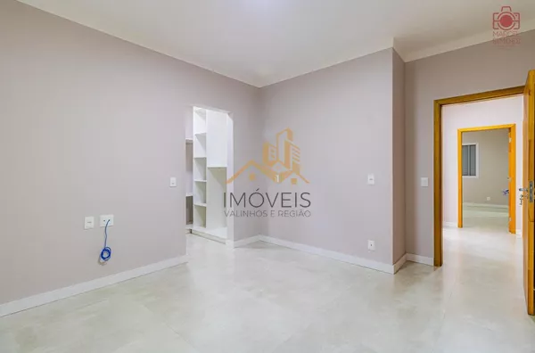 Casa em condomínio para venda, 4 quarto(s),  Residencial Haras Pindorama I (jacaré), Cabreúva - Foto 8
