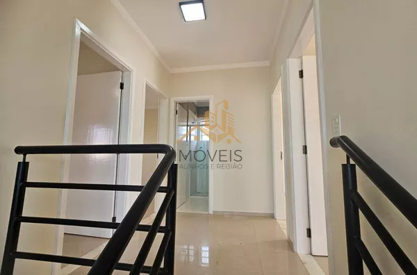 Casa em condomínio para aluguel, 3 quarto(s),  Condomínio Residencial Mirante Do Lenheiro, Valinhos - Foto 12