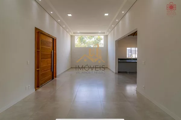 Casa em condomínio para venda, 4 quarto(s),  Residencial Haras Pindorama I (jacaré), Cabreúva - Foto 5
