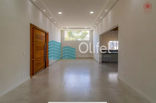 Casa em condomínio para venda, 4 quarto(s),  Residencial Haras Pindorama I (jacaré), Cabreúva - Foto 5