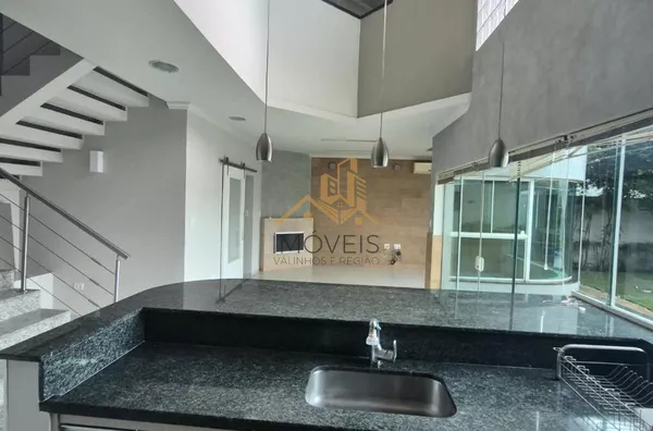 Casa em condomínio , Villagio Capriccio, Louveira - Foto 12