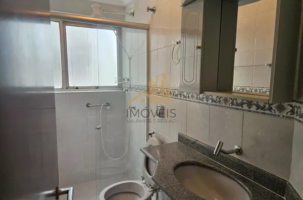 Apartamento para aluguel, Condomínio Edifício Veneza, Valinhos - Foto 23