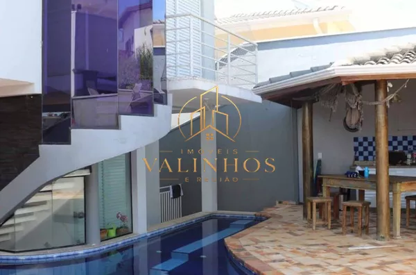 Casa em condomínio para venda e aluguel,  Terras de São Francisco, Vinhedo