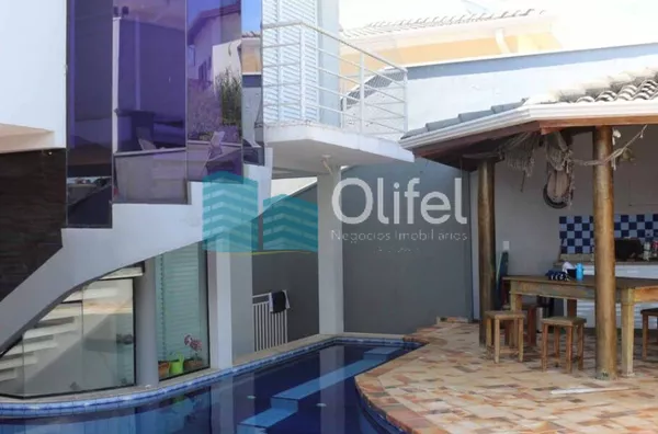 Casa em condomínio para venda e aluguel,  Terras de São Francisco, Vinhedo - Foto 3