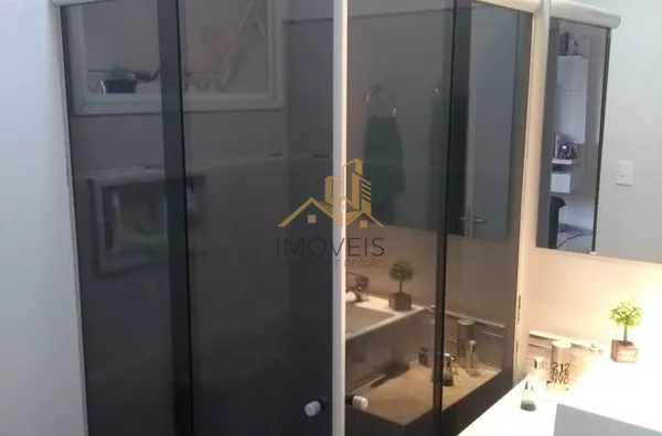 Apartamento para venda, 1 quarto(s),  Centro, Campinas - Foto 20