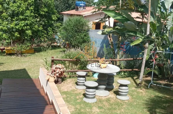 Chácara para venda, 3 quarto(s),  Monterrey, Louveira - Foto 3