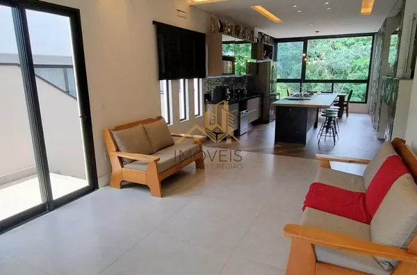 Casa em condomínio para venda, Condomínio Porto do Sol , Valinhos - Foto 32