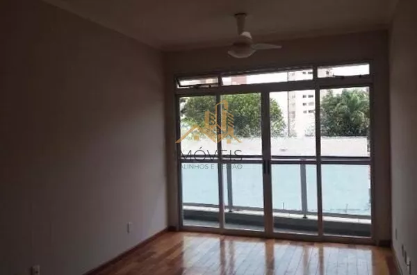 Apartamento para venda,  Cambuí, Campinas - Foto 2