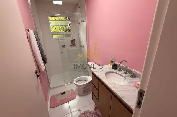 Casa em condomínio para venda e aluguel,  Imperialle,  Louveira - Foto 18