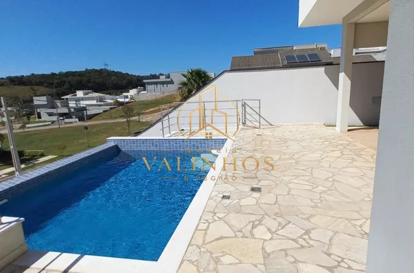Casa em condomínio para venda,  Condomínio Santa Isabel, Louveira