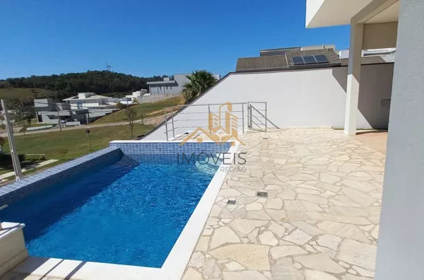 Casa em condomínio para venda,  Condomínio Santa Isabel, Louveira - Foto 3