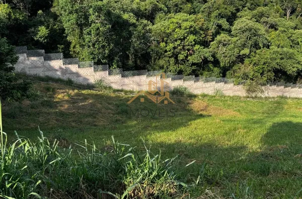 Terreno para venda,  Campo de Toscana, Vinhedo - Foto 1